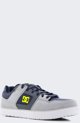 Buty DC Work Crew Pure S1PS GRAYBLUE