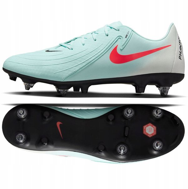 Παπούτσια Nike Phantom GTX II Academy SG-Pro AC FJ2549-300