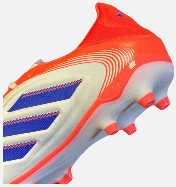 Buty adidas COPA PURE III League FG/MG JH6299