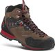 Γυναικεία παπούτσια πεζοπορίας Kayland Vitrik Mid GTX καφέ μ. 36