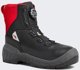 Μπότες Red Wing PolarX BOA 8 S3 Μαύρο