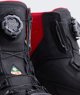 Μπότες Red Wing PolarX BOA 8 S3 Μαύρο