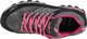 Γυναικεία παπούτσια πεζοπορίας CMP CMP Rigel Low Wmn 3Q54456-103Q γκρι 38