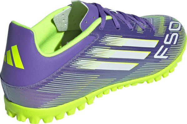 Buty adidas F50 Club TF JI0026