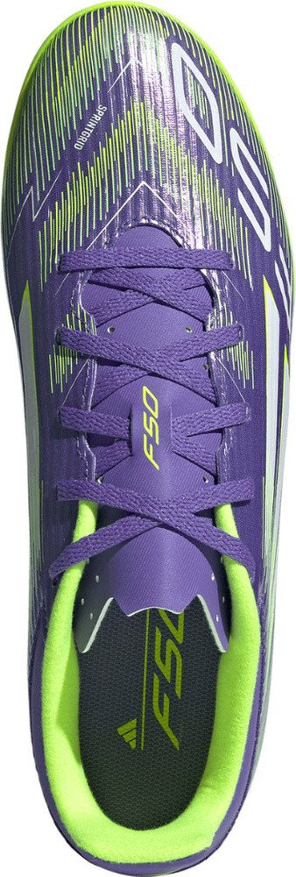 Buty adidas F50 Club TF JI0026