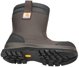 Ανδρικά Μποτάκια Carhartt Carter Rugged Αδιάβροχα Dark Brown