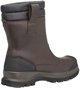 Ανδρικά Μποτάκια Carhartt Carter Rugged Αδιάβροχα Dark Brown