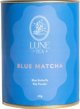 Τσάι από άνθη πεταλούδας Lune Tea Blue Matcha, 40 g