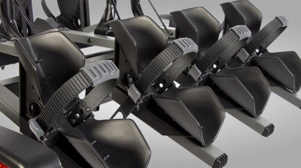 Buzz Rack Towbar Bike Rack BuzzRack RACER 4