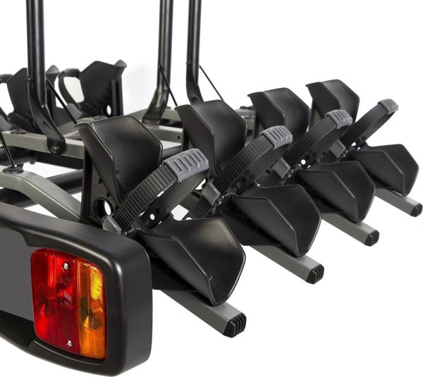 Buzz Rack BICYCLE HOLDER BUZZ RACK NEW BUZZYBEE 4