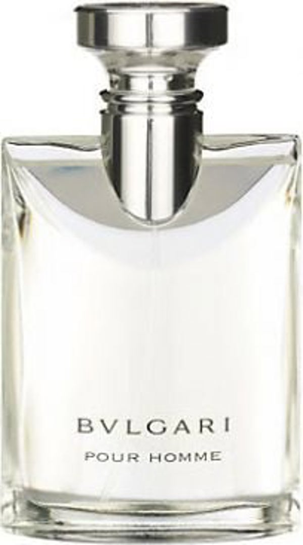Bvlgari Pour Homme EDT 50ml