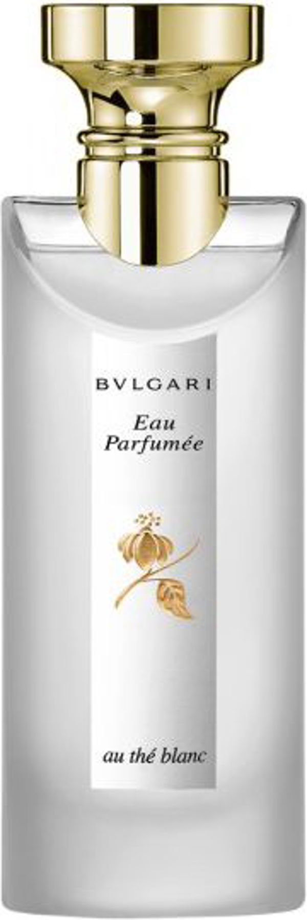 Bvlgari Au The Blanc EDC 100 ml