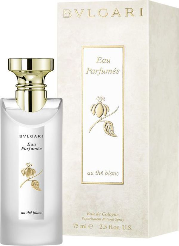 Bvlgari Au The Blanc EDC 100 ml