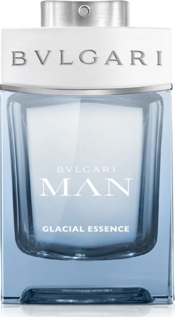 Bvlgari Man Glacial Essence EDP 100 ml