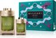 Σετ Bvlgari Bvlgari: Wood Essence, Eau De Parfum, Ανδρικά, 15 ml *Miniature + Wood Essence, Eau De Parfum, Ανδρικά, 100 ml Ανδρικά 13461827 783320419287