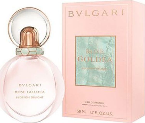 Bvlgari EDP 50 ml