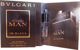 Bvlgari Bvlgari, Man In Black, Eau De Parfum, For Men, 1.5 ml *Vial For Men
