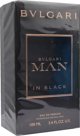 Bvlgari Bvlgari, Man In Black, Eau De Parfum, For Men, 1.5 ml *Vial For Men