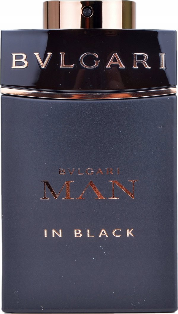 Bvlgari Bvlgari, Man In Black, Eau De Parfum, For Men, 1.5 ml *Vial For Men