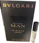 Bvlgari Bvlgari, Man In Black, Eau De Parfum, For Men, 1.5 ml *Vial For Men