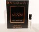 Bvlgari Bvlgari, Man In Black, Eau De Parfum, For Men, 1.5 ml *Vial For Men