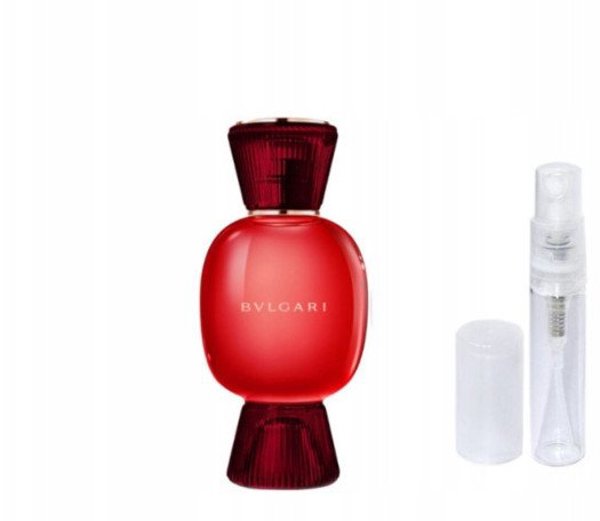 Bvlgari, Allegra Baciami, Eau De Parfum, For Women, 1.5 ml *Sample For Women