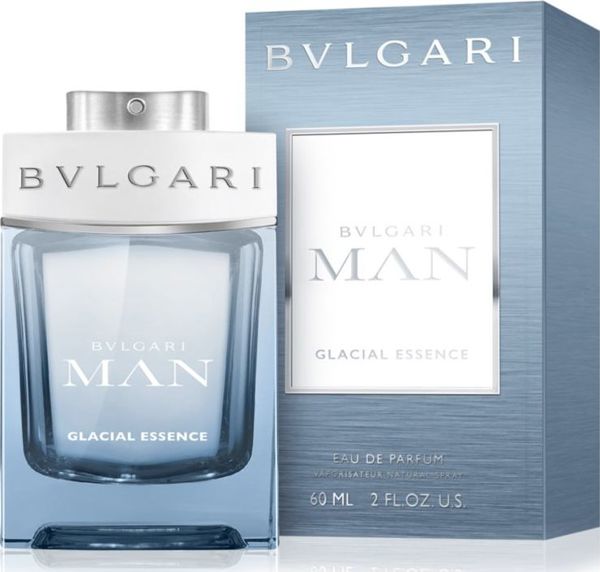 Bvlgari Man Glacial Essence EDP 60 ml