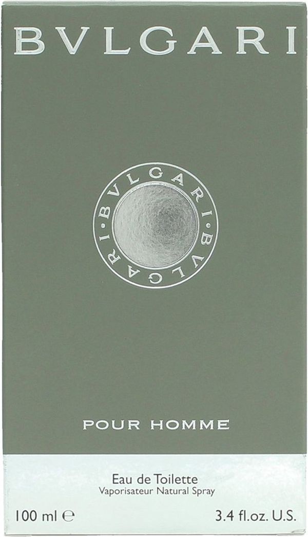 Bvlgari EDT 100 ml
