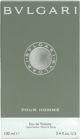 Bvlgari EDT 100 ml
