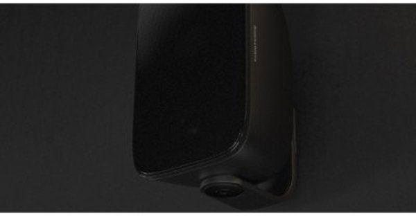 B&W AM-1 weatherproof universal speaker pair, black