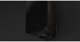 B&W AM-1 weatherproof universal speaker pair, black