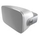 B&W AM-1 weatherproof universal speaker pair, white