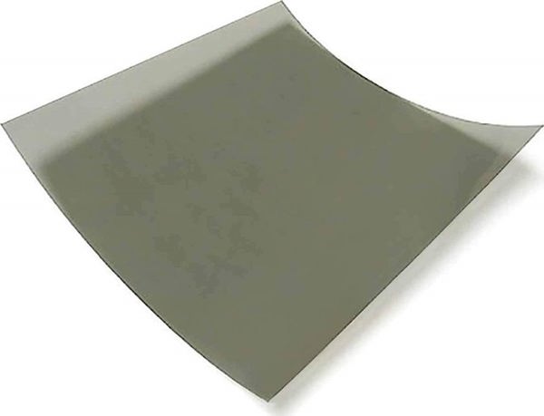 B+W Πολωτική Μεμβράνη 1093942, 400x400x0.3mm