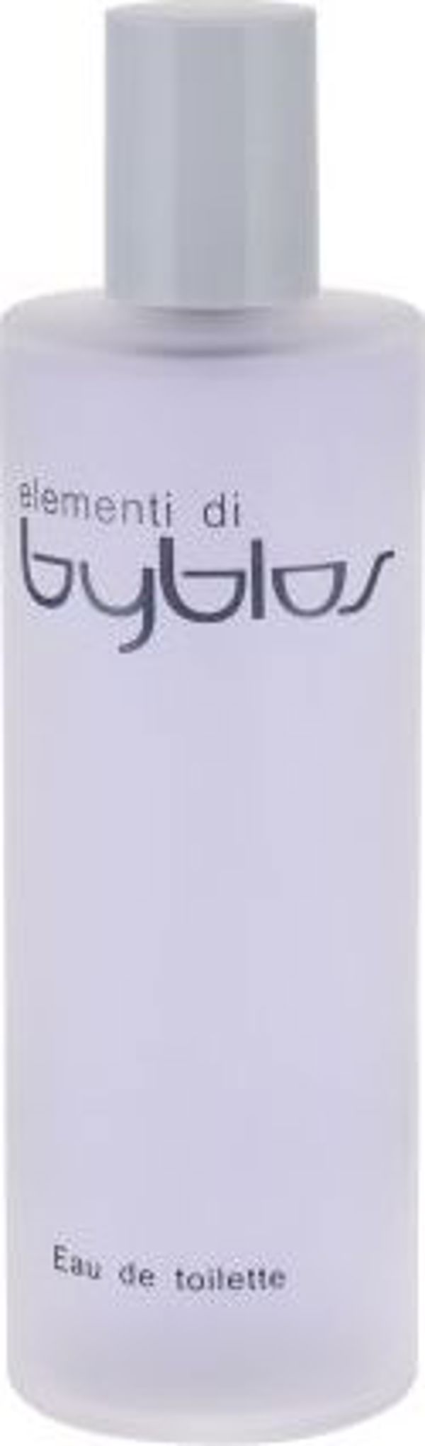 Byblos Leather Sensation EDT 120 ml