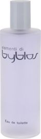 Byblos Leather Sensation EDT 120 ml