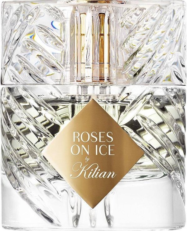 By Kilian By Kilian, Roses On Ice, Eau De Parfum, για γυναίκες, 50 ml για γυναίκες 13455681 3700550216131