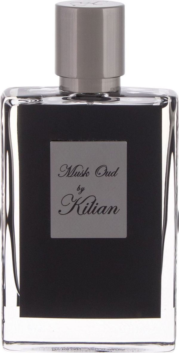 By Kilian By Kilian Το Μόσχος του Καπνιστή Oud Eau de Parfum 50ml 8462179 3700550218340