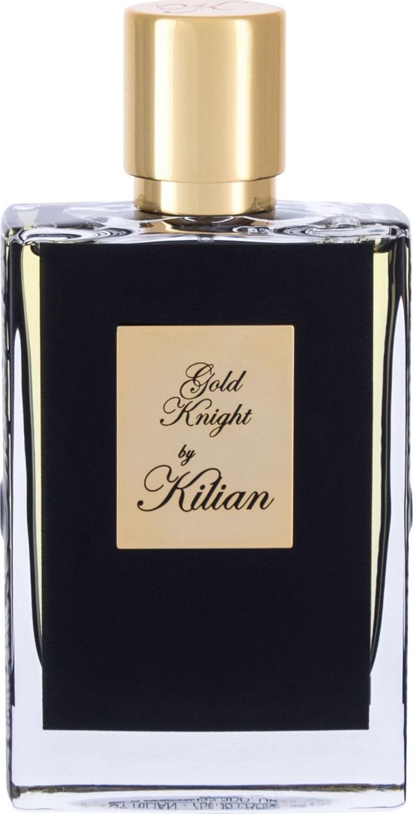 By Kilian The Cellars Gold Knight EDT 50 ml 8461120 3700550218296