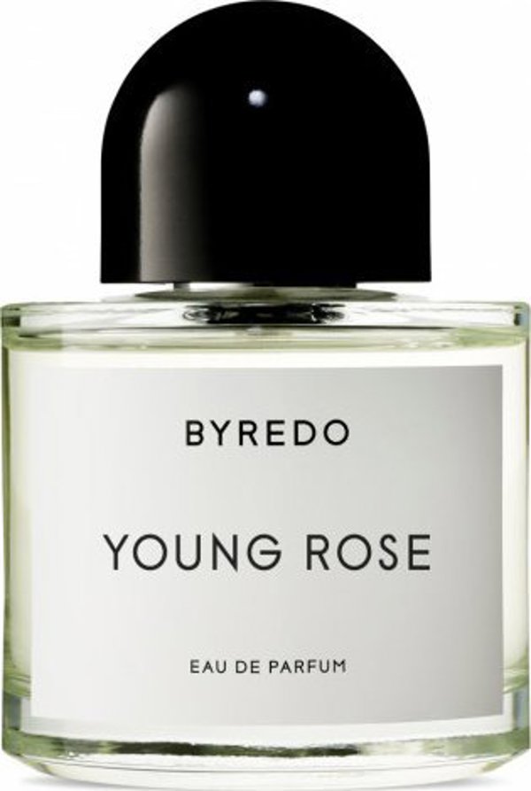 Byredo Byredo YOUNG ROSE edp 100ml