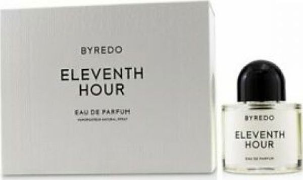 Byredo BYREDO Eleventh Hour Eau de Parfum 50ml 8462171 7340032821048