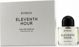 Byredo BYREDO Eleventh Hour Eau de Parfum 50ml 8462171 7340032821048
