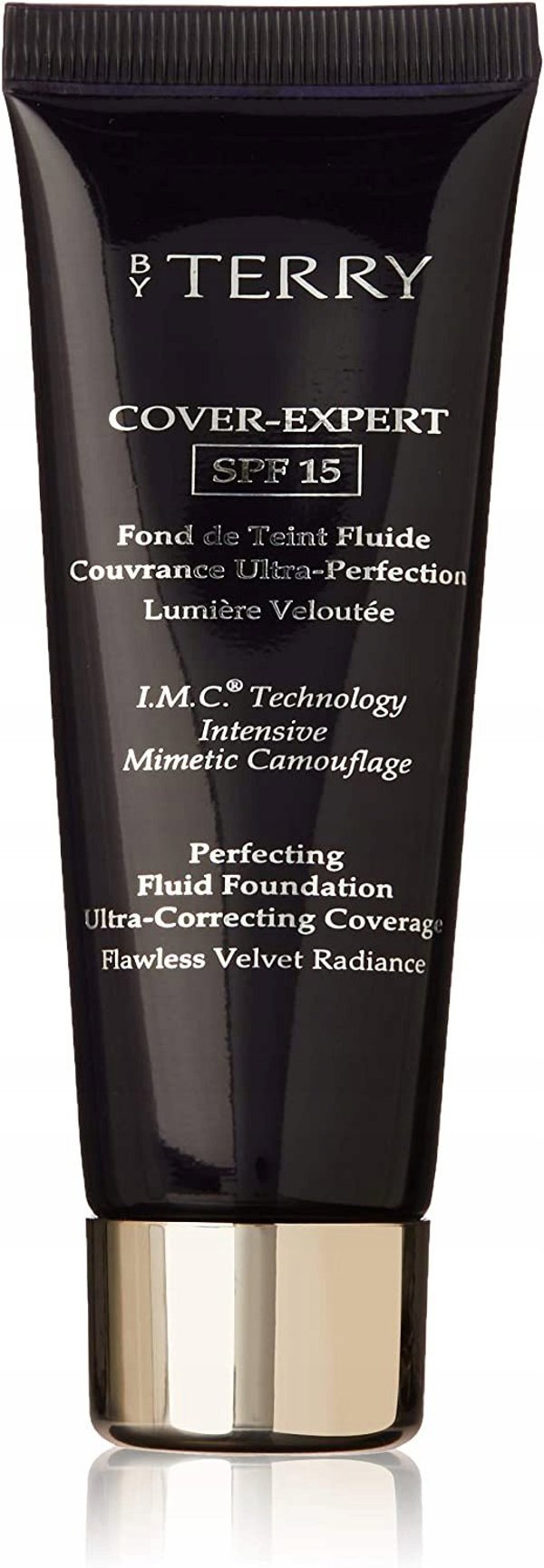 By Terry BY TERRY COVER- EXPERT PERFECTING FLUID SPF 15 01 35ML