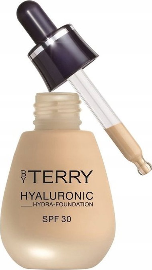 By Terry BY TERRY HYLAURONIC HYDRA-FUNDATION SPF 30 100N 30ML
