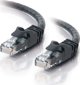 Καλώδιο C2G / 7 m Μαύρο CAT6 PVC Snagless UTP Patch