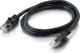 Καλώδιο C2G / 7 m Μαύρο CAT6 PVC Snagless UTP Patch
