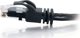 Καλώδιο C2G / 7 m Μαύρο CAT6 PVC Snagless UTP Patch