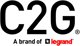 C2G Slotblech Delock με 1 x USB 3.1 Gen 1 Type-C Port, PCI Slot Bracket