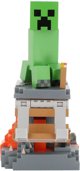 Cable Guys - Βάση Ελεγκτή Minecraft Creeper