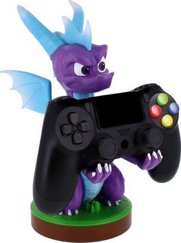Βάση για gamepad ή smartphone Spyro Ice από Cable Guys