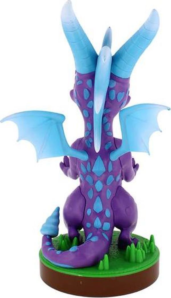 Βάση για gamepad ή smartphone Spyro Ice από Cable Guys